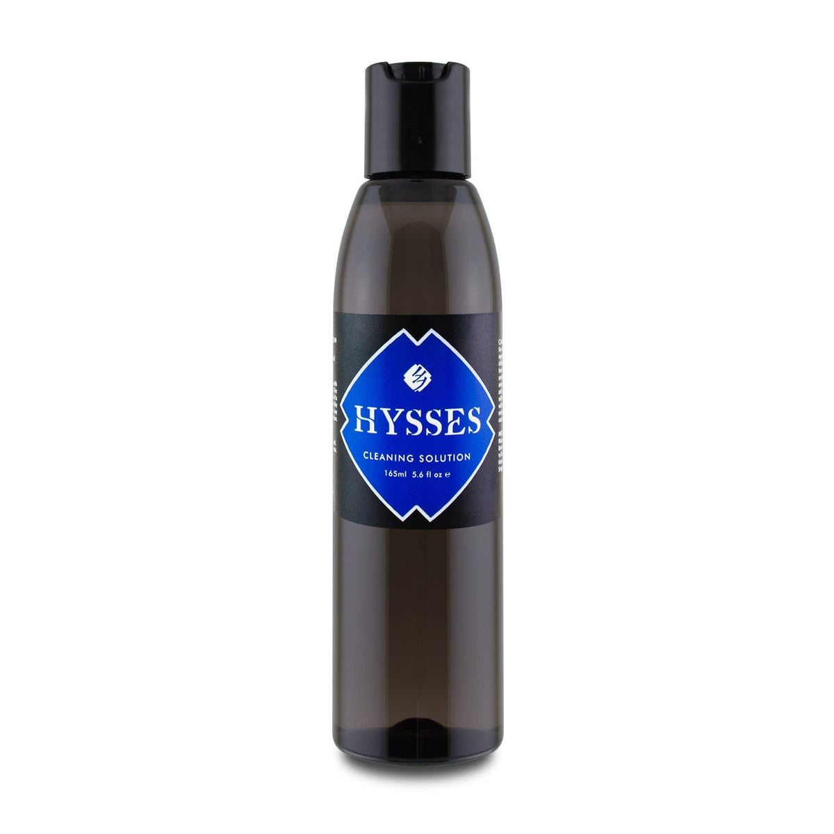 Hysses Burners/Devices Cleaning Solution