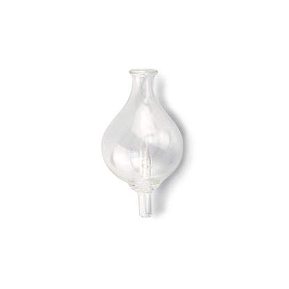 Hysses Burners/Devices Mini Travel Glass Chamber (Nebuliser)