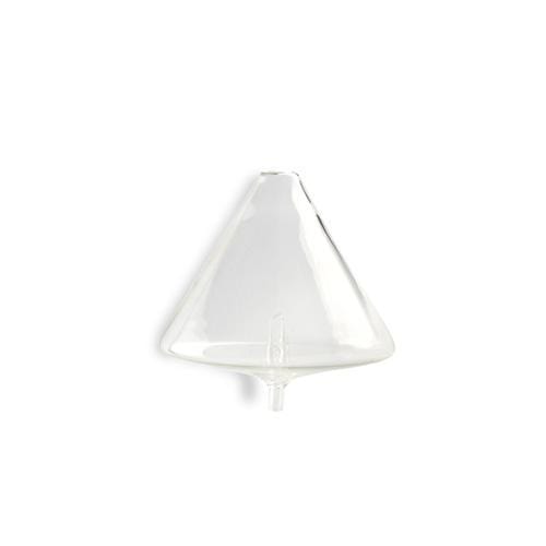 Hysses Burners/Devices Pyramid Glass Chamber (Nebuliser)