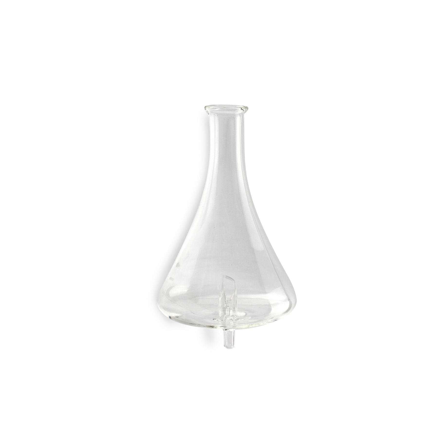 Glass Chamber (Nebuliser) - Hysses Singapore