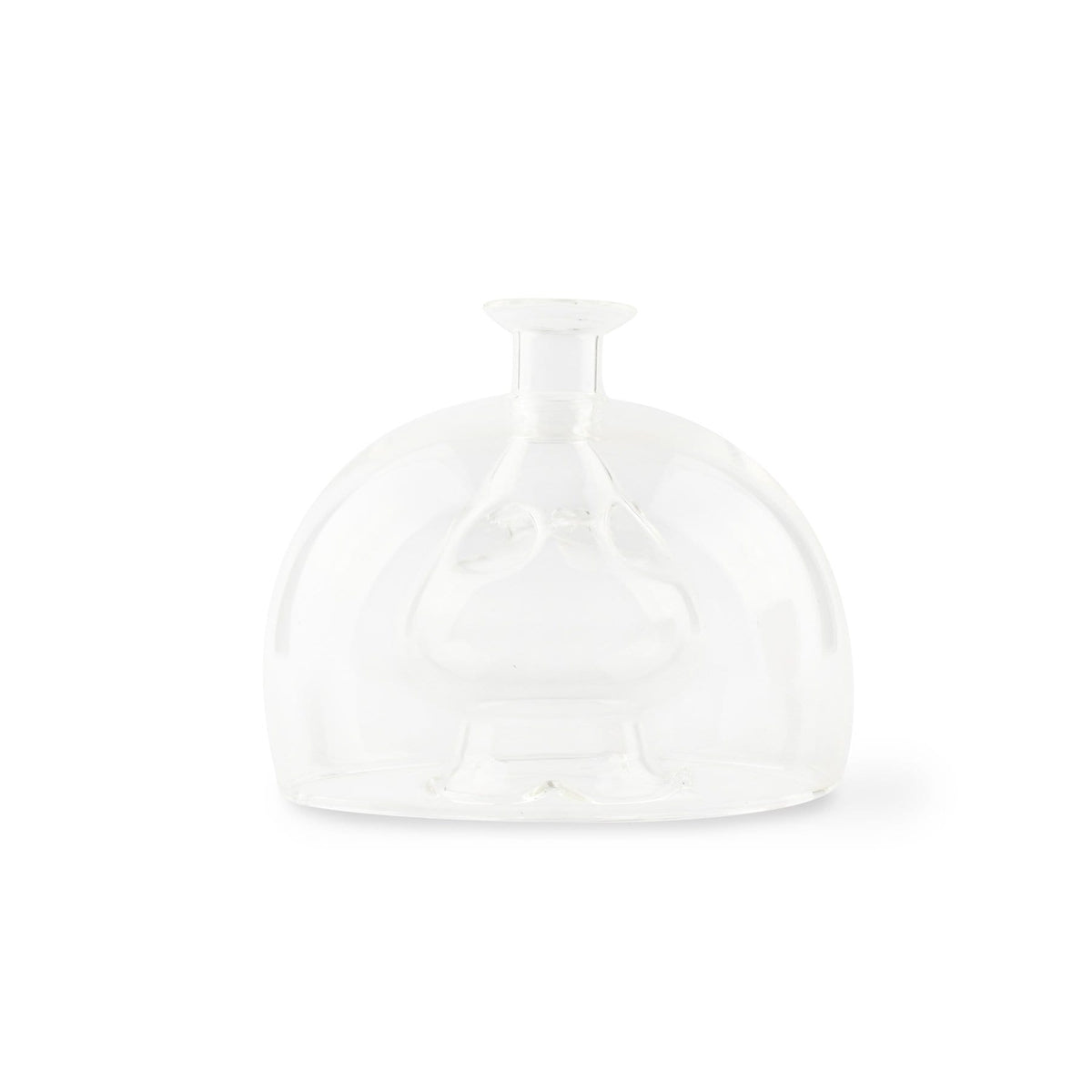 Hysses Burners/Devices Glass Chamber (Ultrasonic Mist Diffuser)