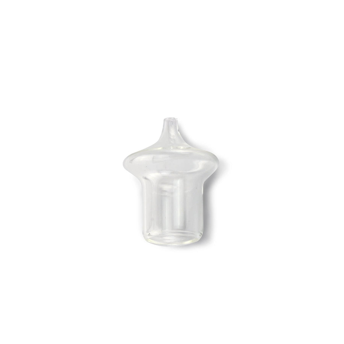 Hysses Burners/Devices Classic Lantern Glass Tip (Nebuliser)
