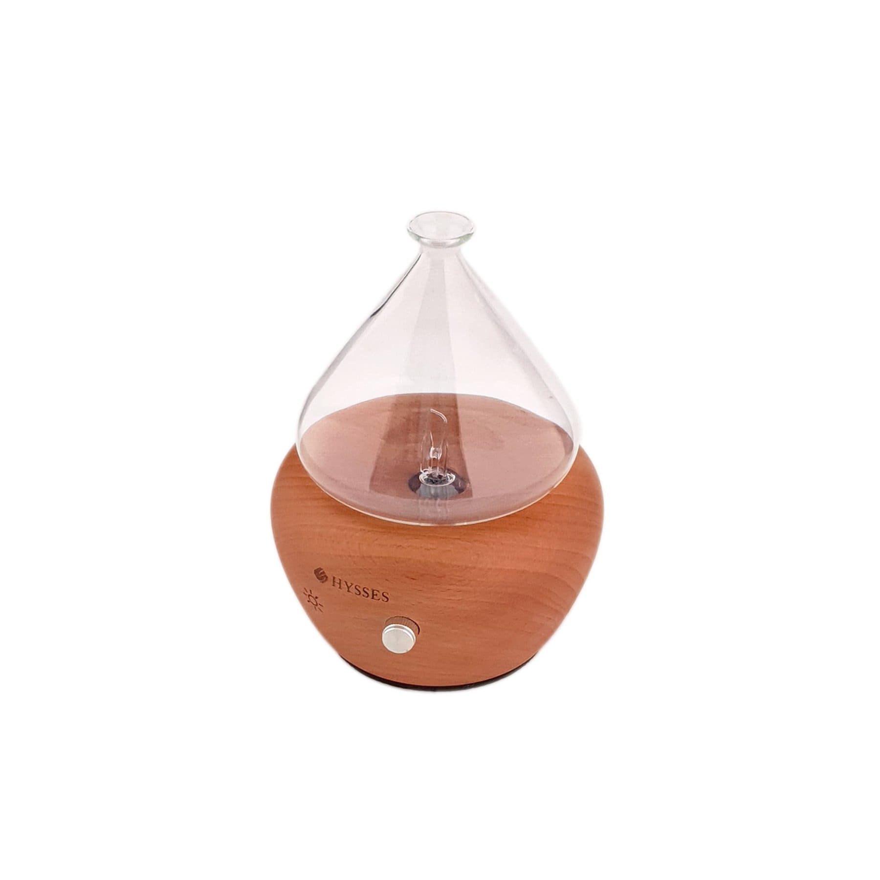 Hysses Burners/Devices Nebuliser, Prismz Cedar