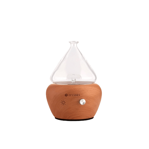 Hysses Burners/Devices Cedar / None Nebuliser, Prismz Cedar