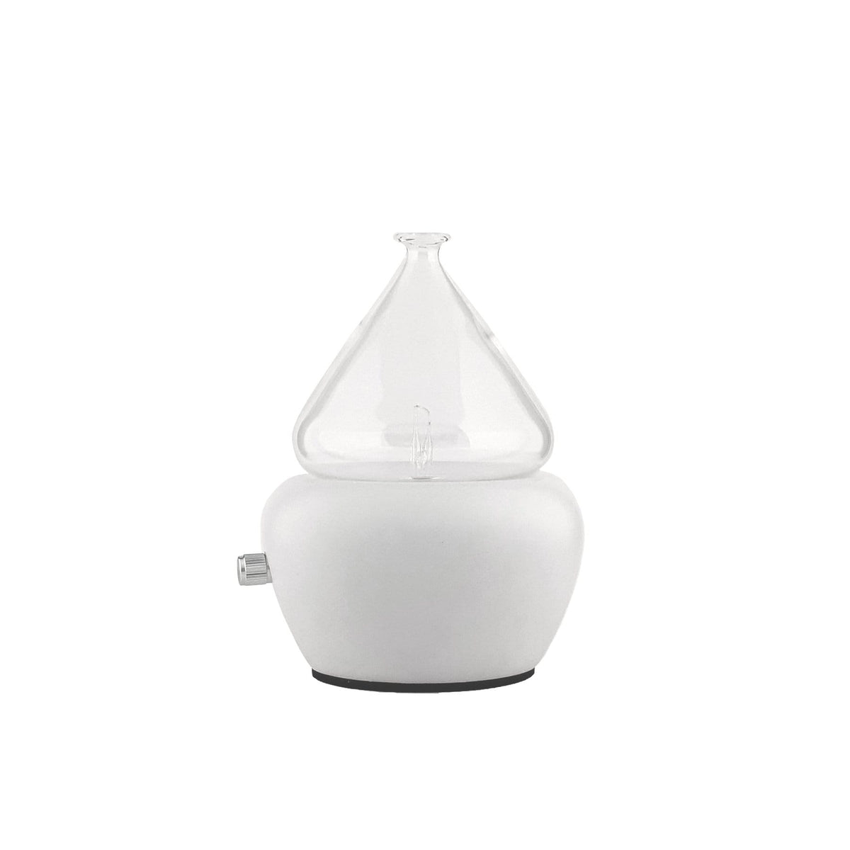 Hysses Burners/Devices White / None Nebuliser, Prismz White