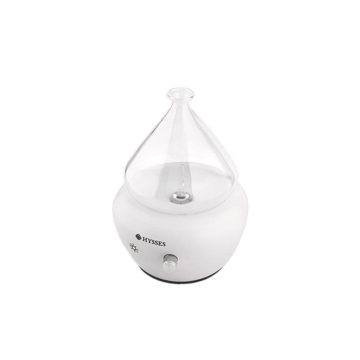 Hysses Burners/Devices White / None Nebuliser, Prismz White