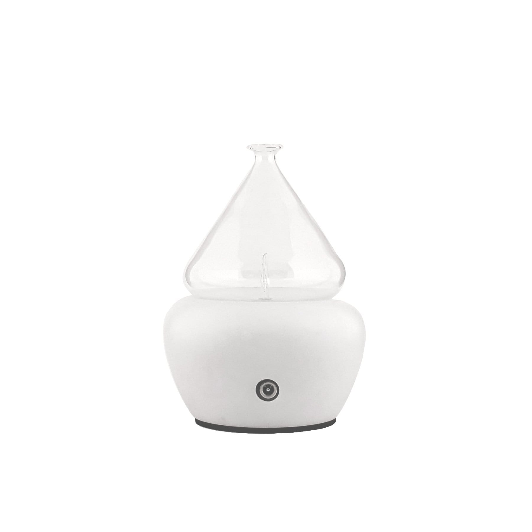 Hysses Burners/Devices White / None Nebuliser, Prismz White