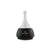 Hysses Burners/Devices Ceramic, Black Nebuliser Tall Ceramic Black - 25%