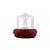 Hysses Burners/Devices Mahogany Ultrasonic Water Mist, Forest