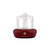 Hysses Burners/Devices Mahogany Ultrasonic Water Mist, Forest