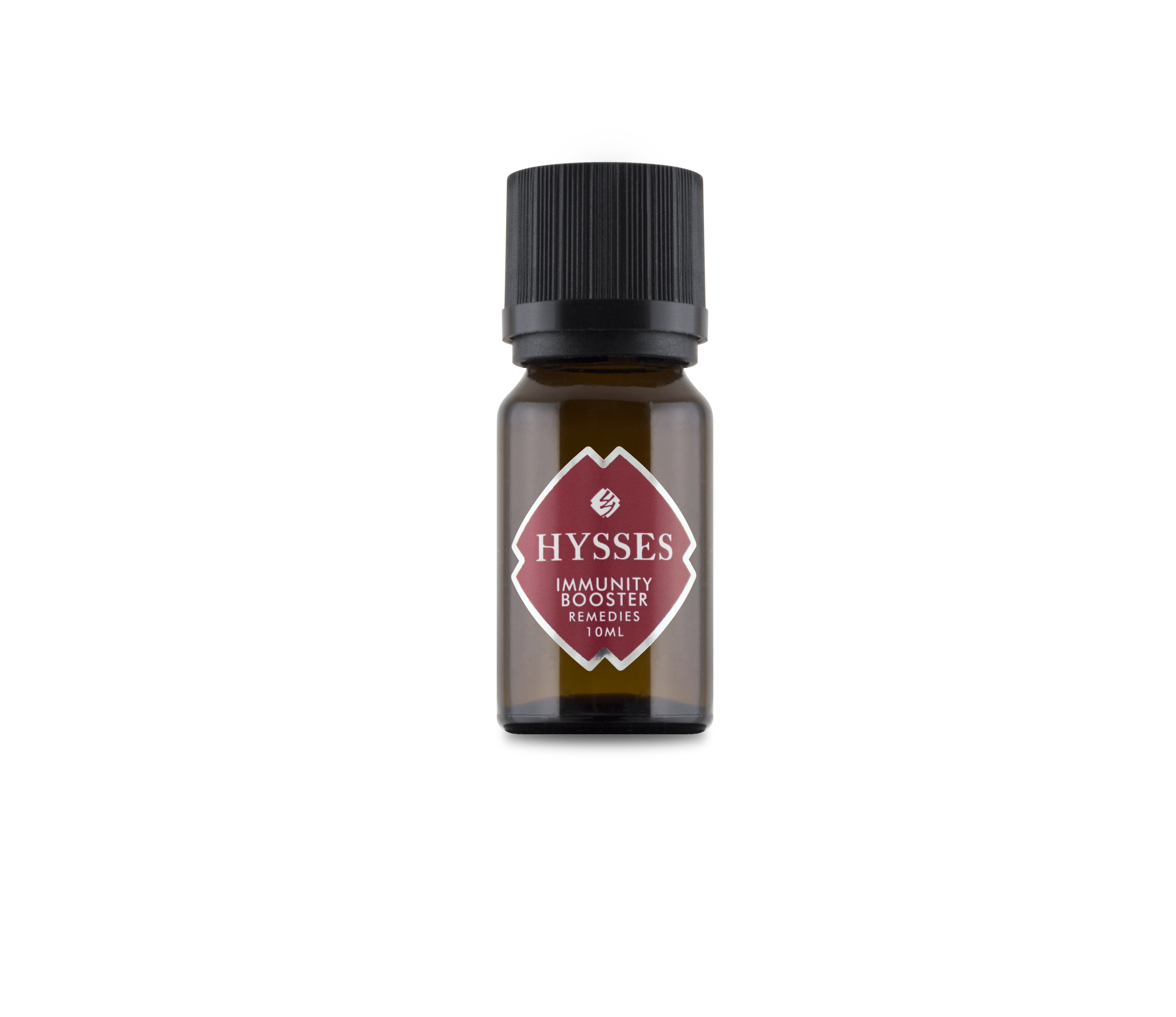 Hysses Essential Oil Remedies, Immunity Booster, 10ml