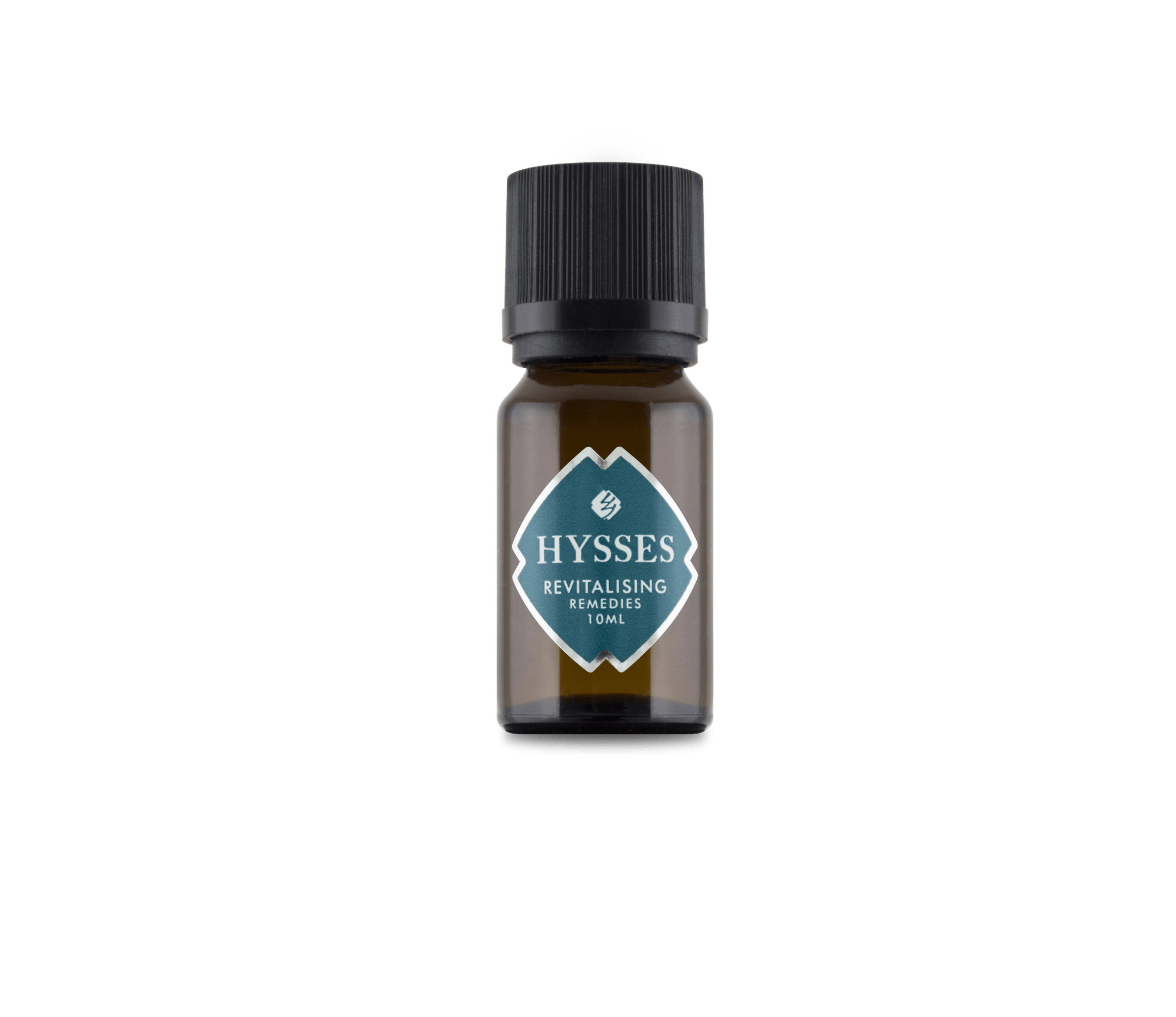 Hysses Essential Oil Remedies Revitalising, 10ml