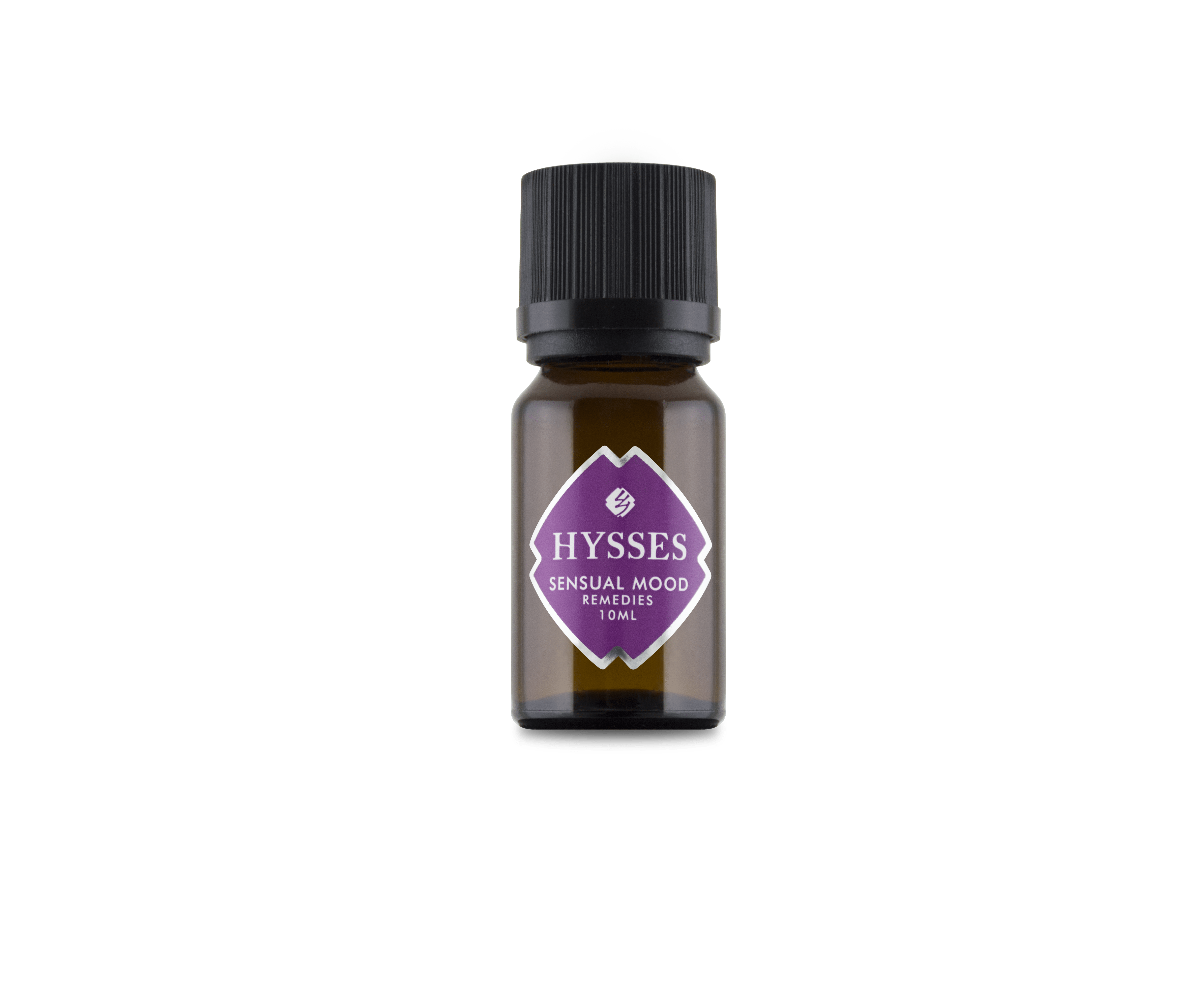 Hysses Essential Oil Remedies Sensual Mood, 10ml