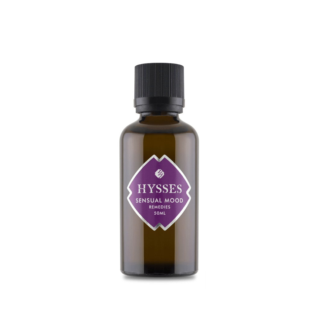 Hysses Essential Oil Remedies Sensual Mood, 50ml