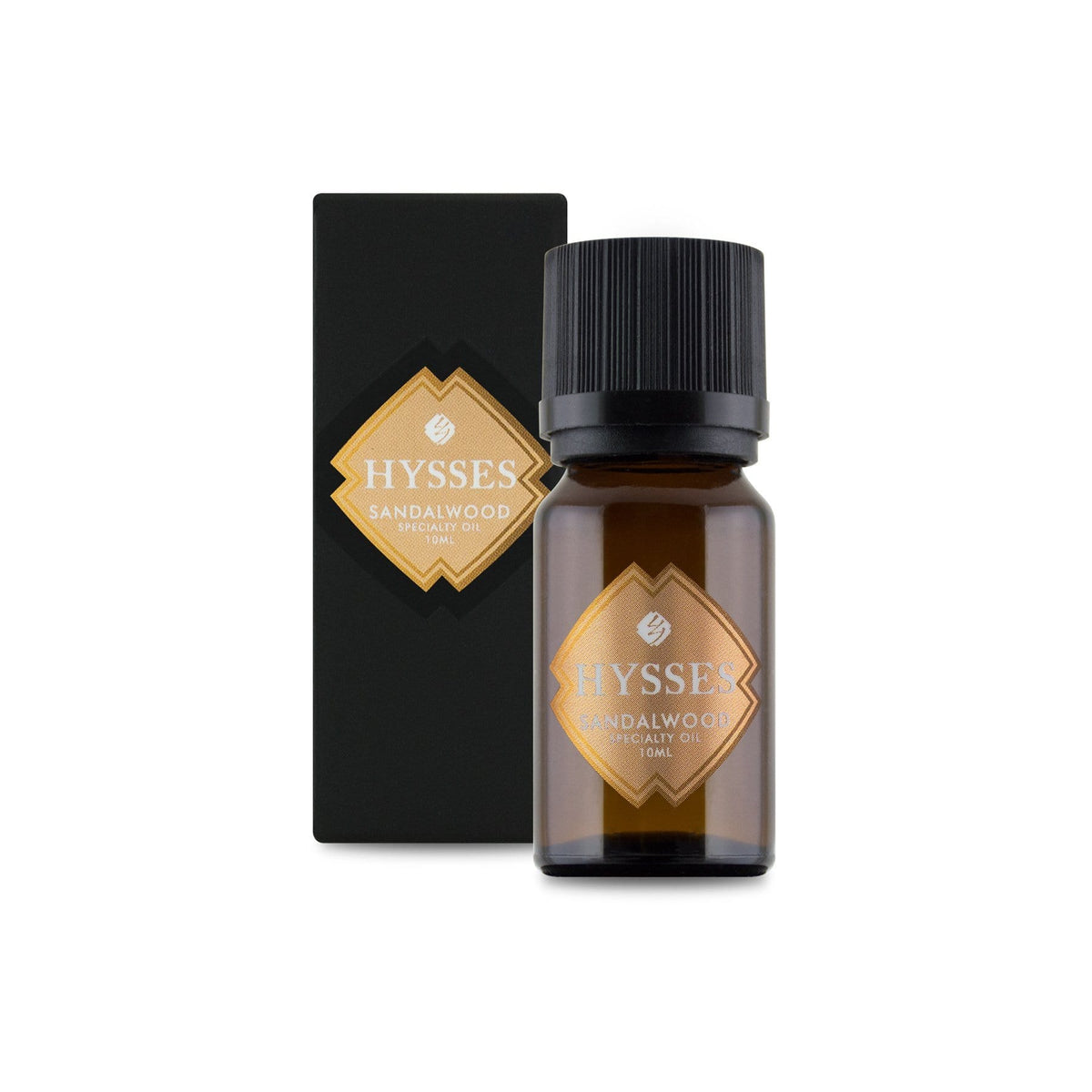 Hysses Essential Oil 10ml Specialty Oil Sandalwood Absolute