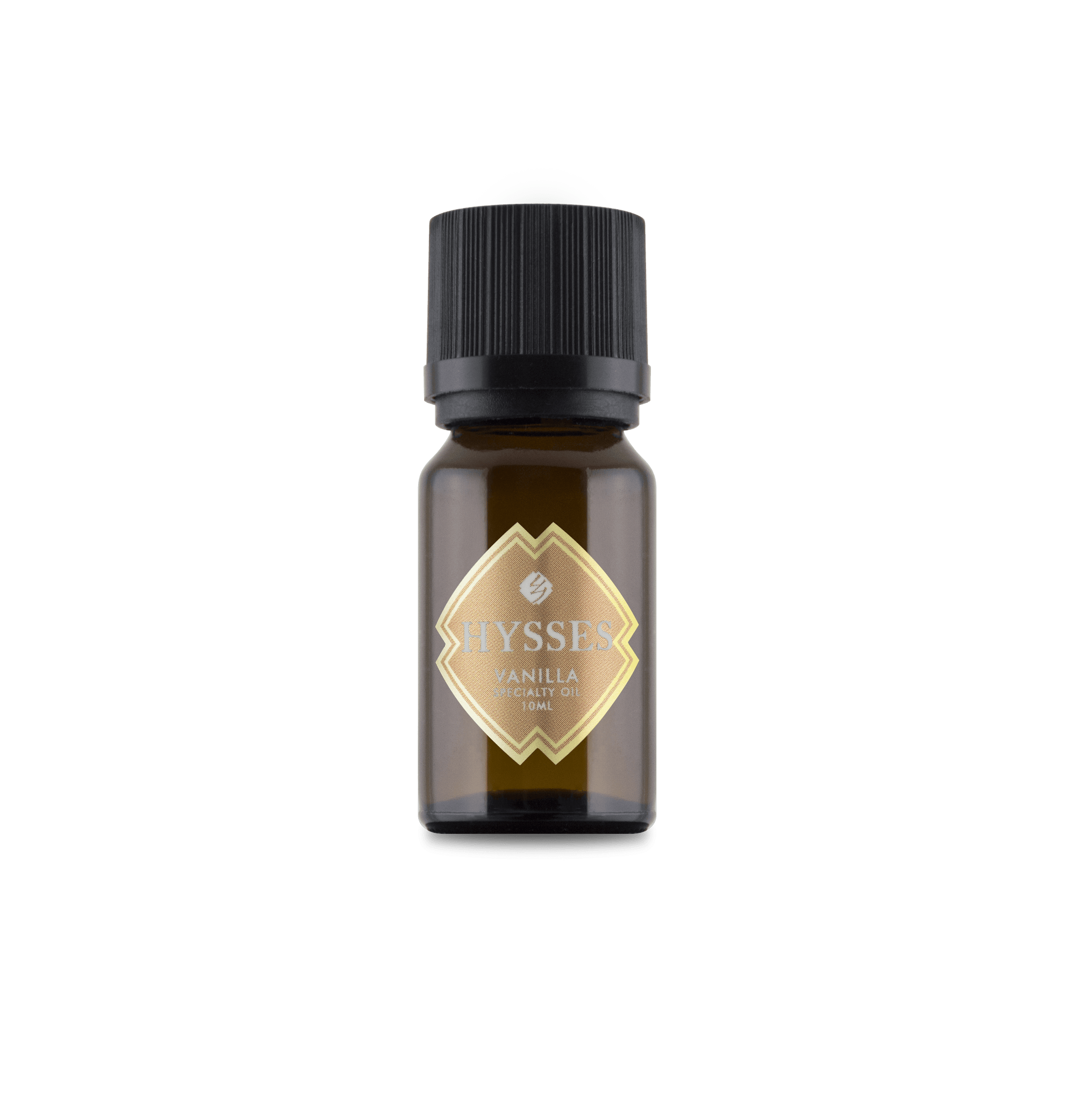 Hysses Essential Oil Specialty Oil Vanilla Absolute (30%), 10ml