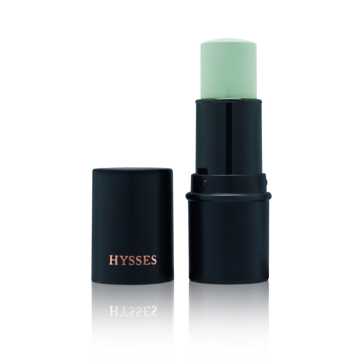 Hysses Malaysia Face Care Green CC STICK HELICHRYSUM LAVENDER
