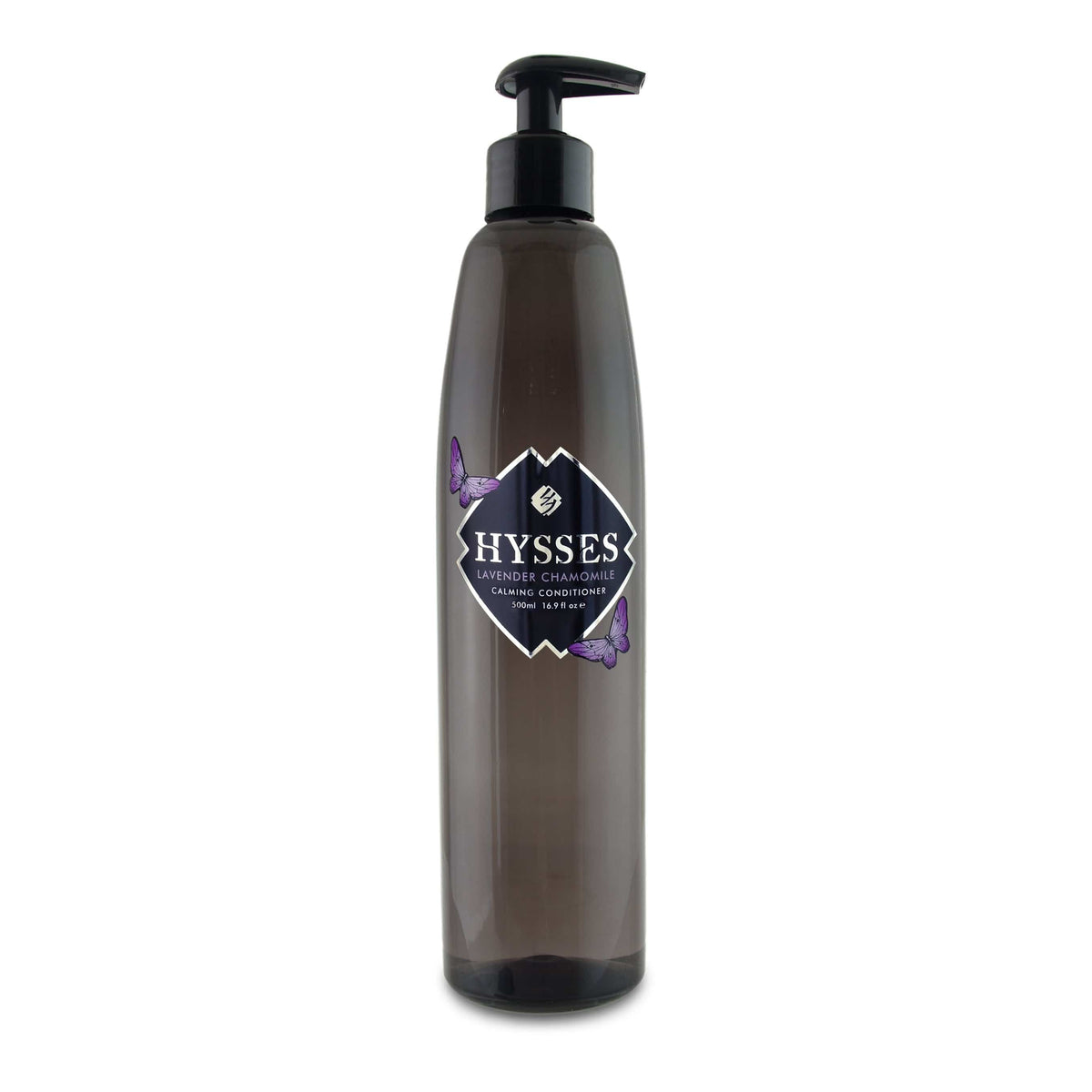 Hysses Hair Care Conditioner Lavender Chamomile, 220ml