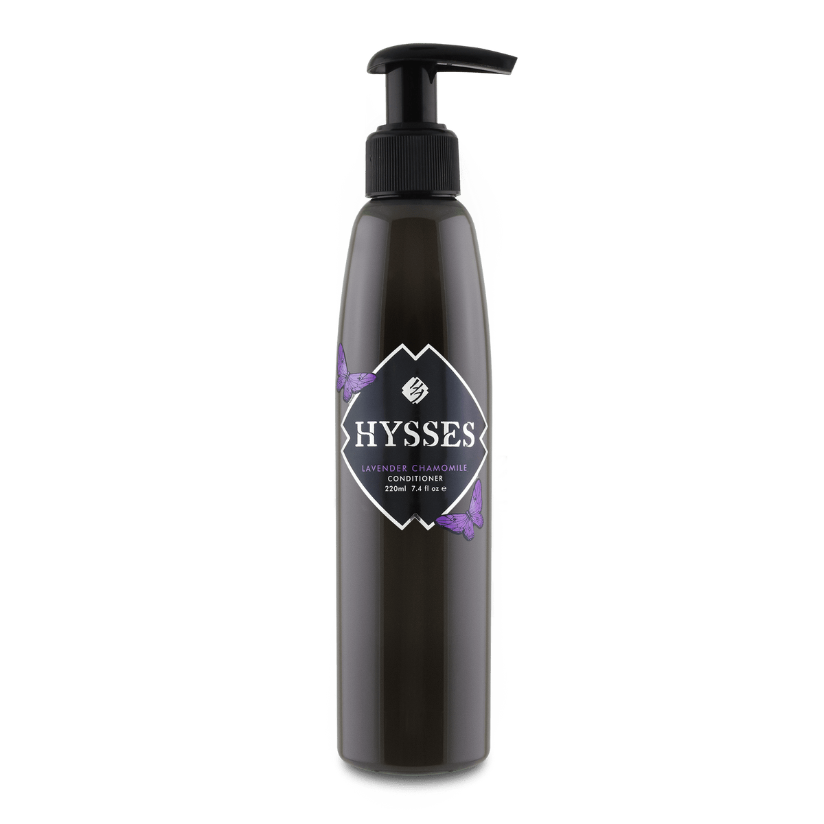 Hysses Hair Care Conditioner Lavender Chamomile, 220ml