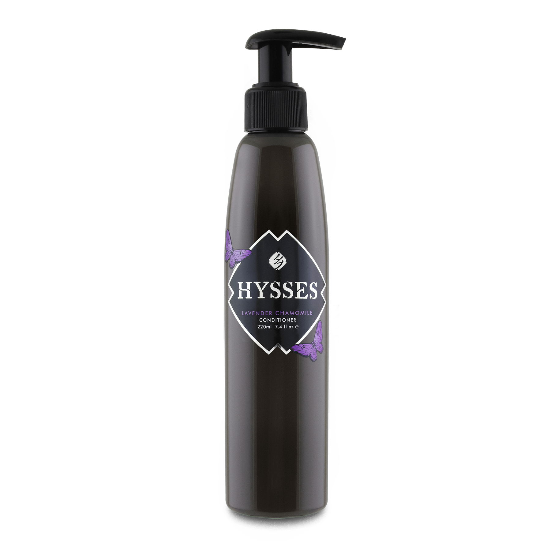 Hysses Hair Care Conditioner Lavender Chamomile, 220ml