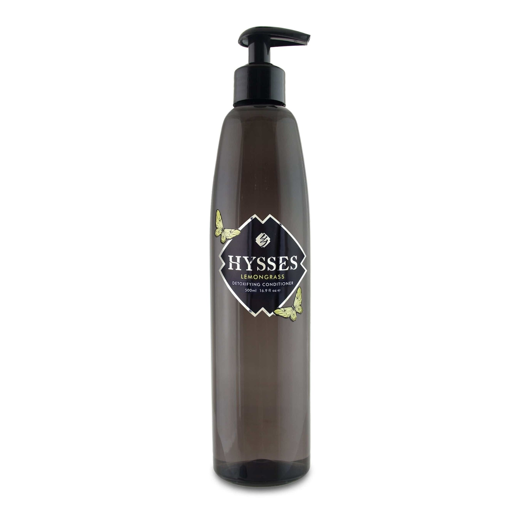 Hysses Hair Care 500ml Conditioner Lemongrass