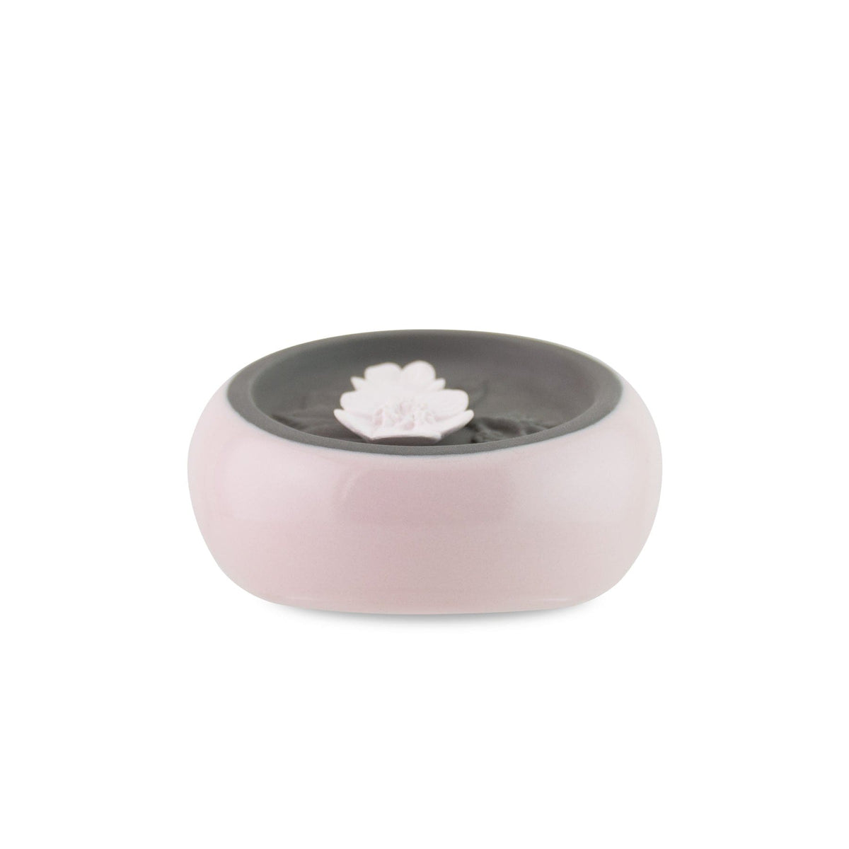 Hysses Home Scents Car Clay Diffuser Cherry Blossom