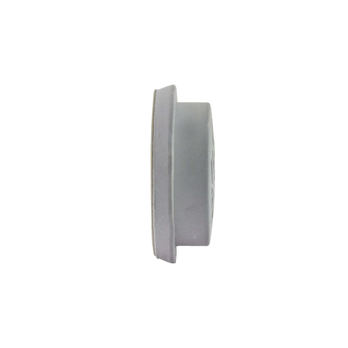 Hysses Home Scents Car Vent Clay Diffuser Gray