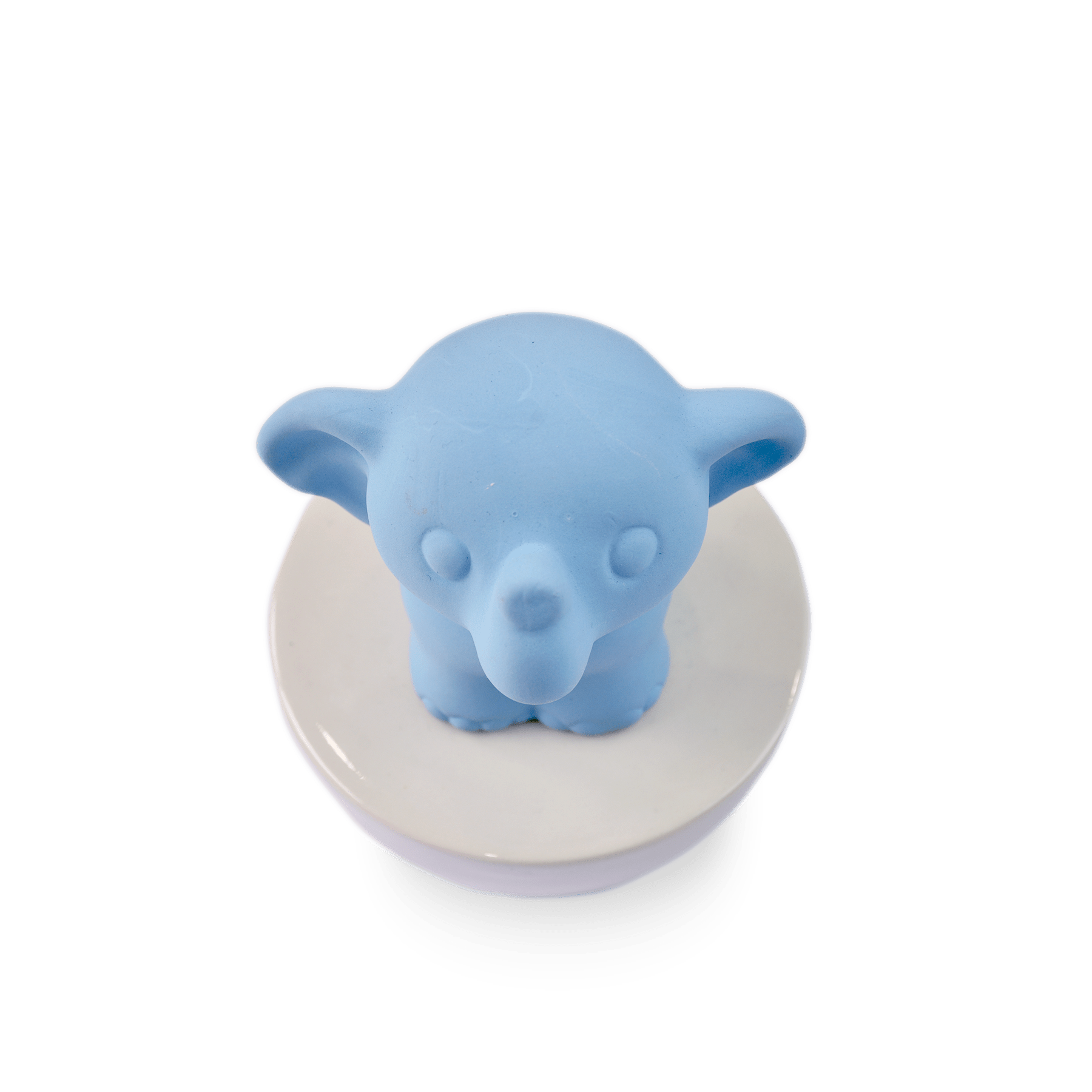 Hysses Home Scents Cutie Scenting Clay Diffuser - Elephant