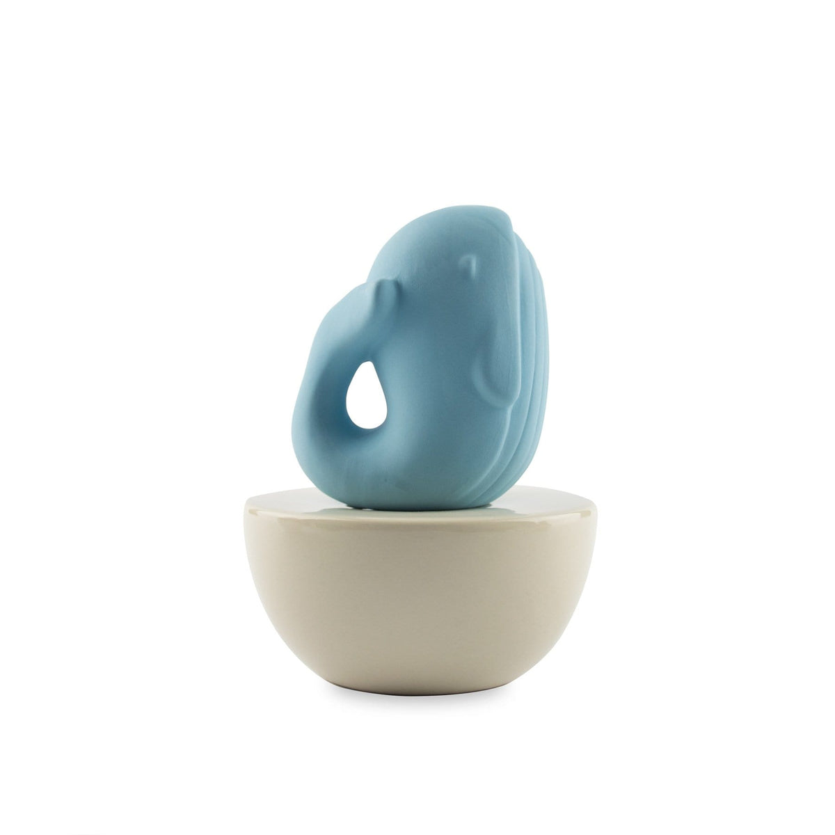 Hysses Home Scents Cutie Scenting Clay Diffuser - Whale