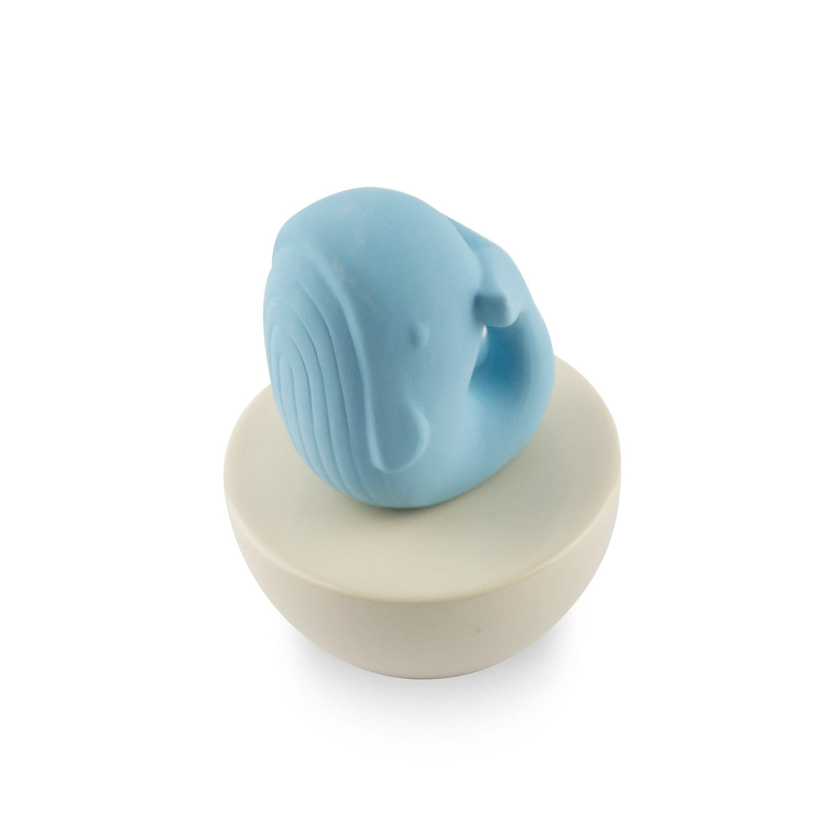 Hysses Home Scents Cutie Scenting Clay Diffuser - Whale
