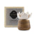 Hysses Home Scents Flower Refreshment Scenting Clay Lotus