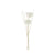 HYSSES Home Scents Solar Flower Diffuser Refill - Carnation Bouquet