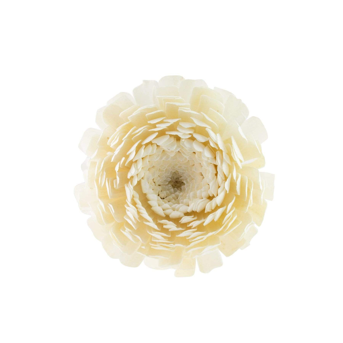 HYSSES Home Scents 5&quot; Solar Flower Diffuser Refill - Chrysanthemum