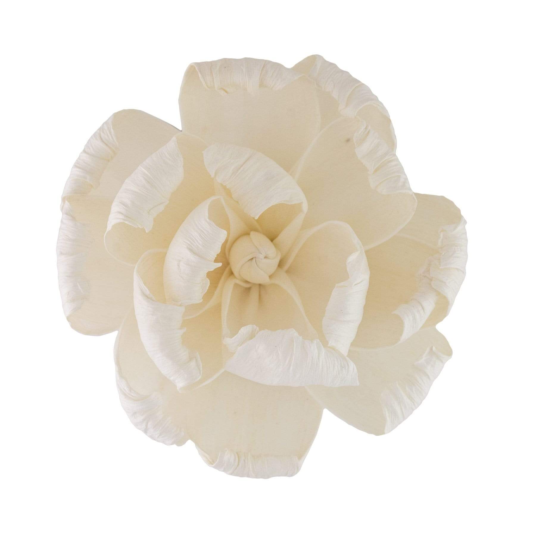 HYSSES Home Scents 5" Solar Flower Diffuser Refill - Magnolia