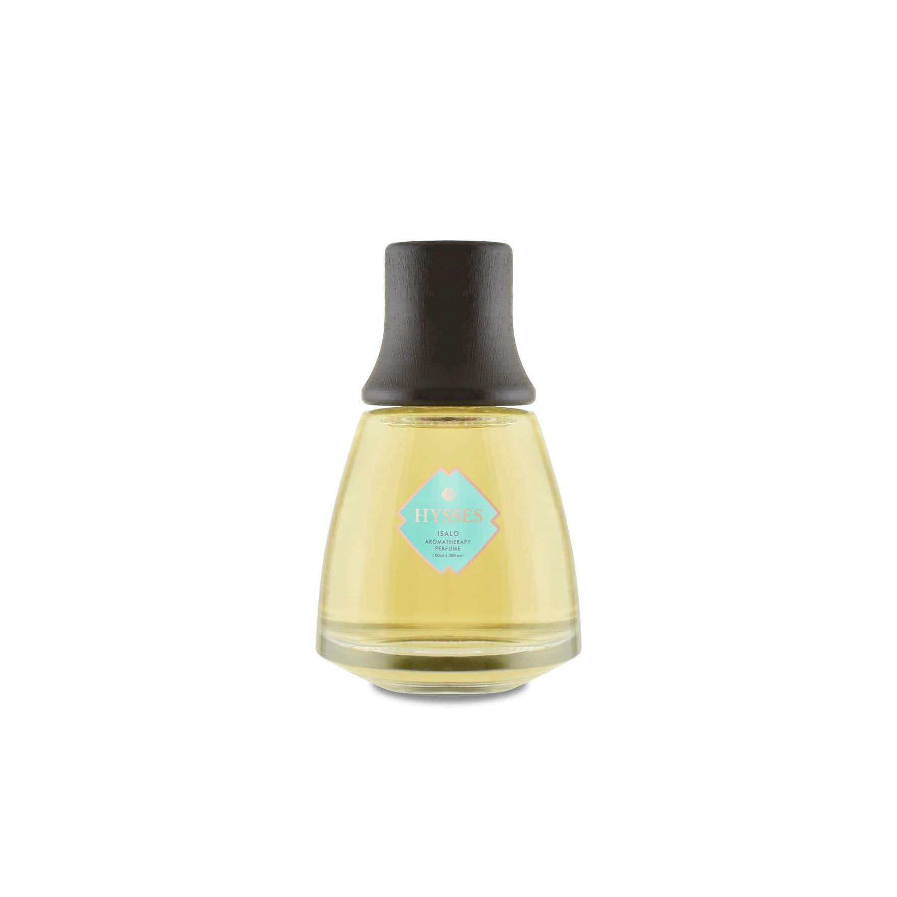 HYSSES Perfume Aromatherapy Perfume, Isalo VS151