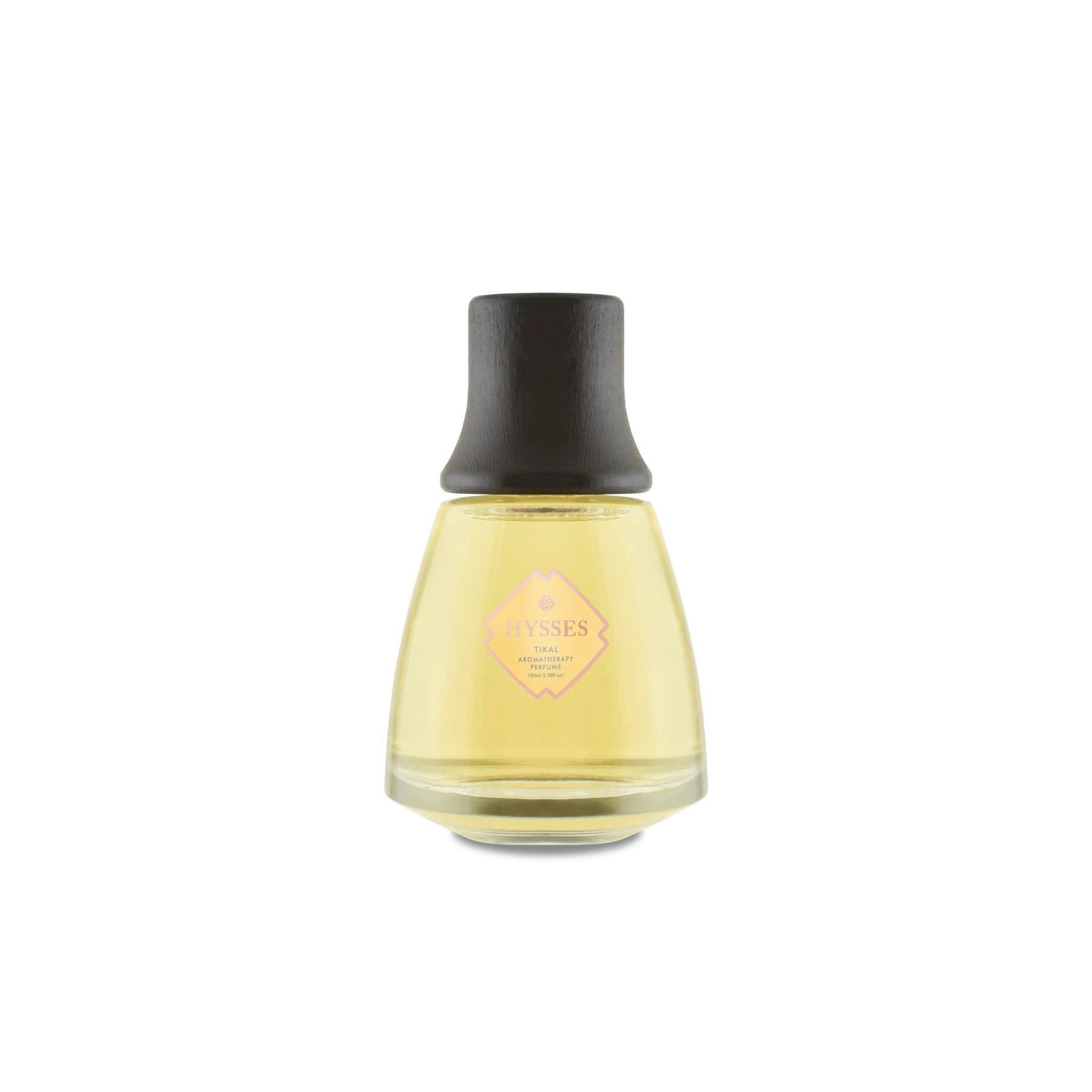 HYSSES Perfume Aromatherapy Perfume, Tikal PS37